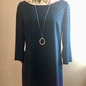 Old Navy shift dress •M•